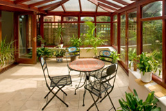 Kersoe conservatory quotes