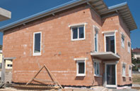 Kersoe home extensions