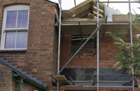 free Kersoe home extension quotes