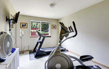 Kersoe home gym construction leads